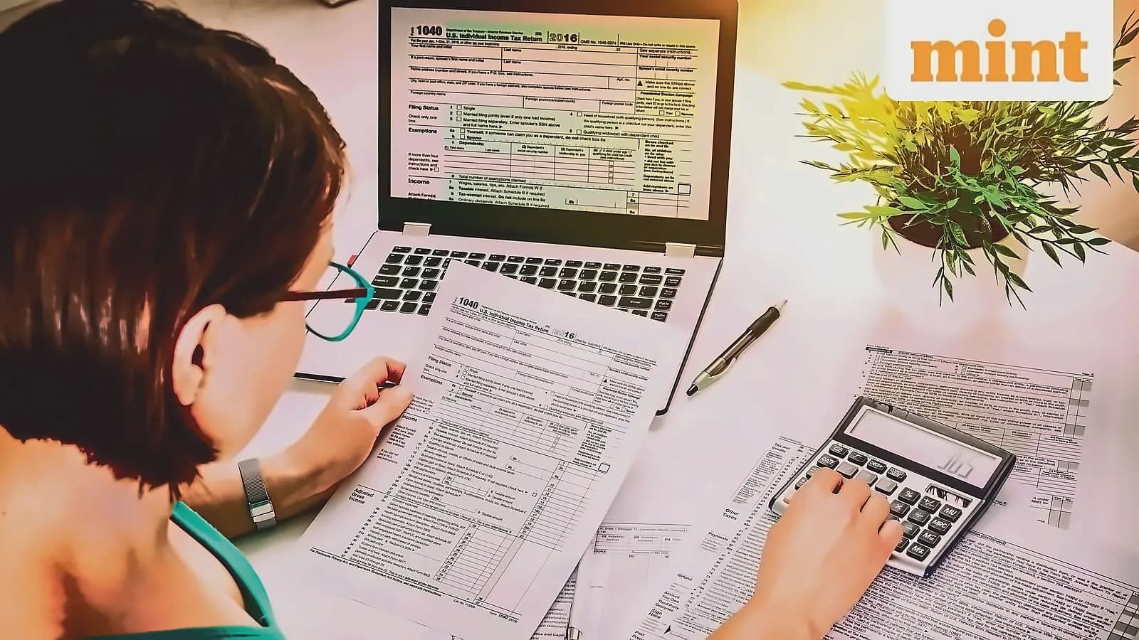 ITR-3 Revision Mandates Separate F&O Trading Reporting