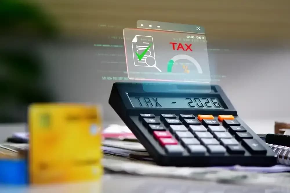ITR filing 2026: 5 reasons to file returns even with zero tax