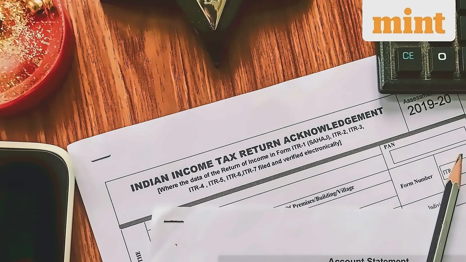 ITR Filing 2026: Wait Until June 15 for Accurate Returns