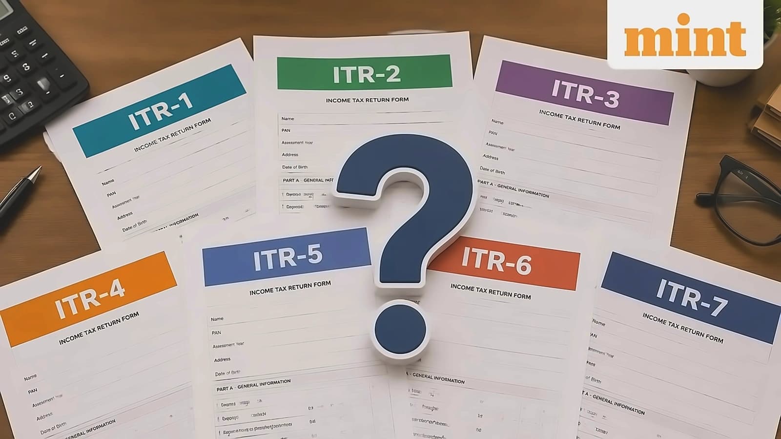 ITR Filing AY 2026-27: Tax Scrutiny Guidelines & TDS Refund Process