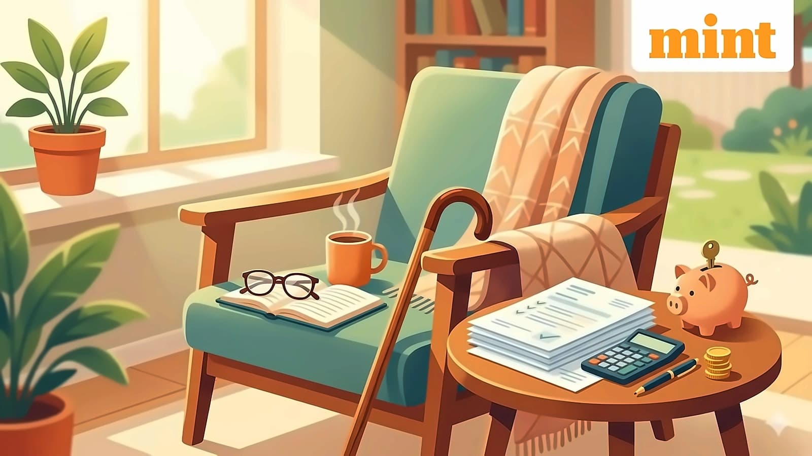ITR filing AY 2026-27: Complete guide with senior citizen tax slabs