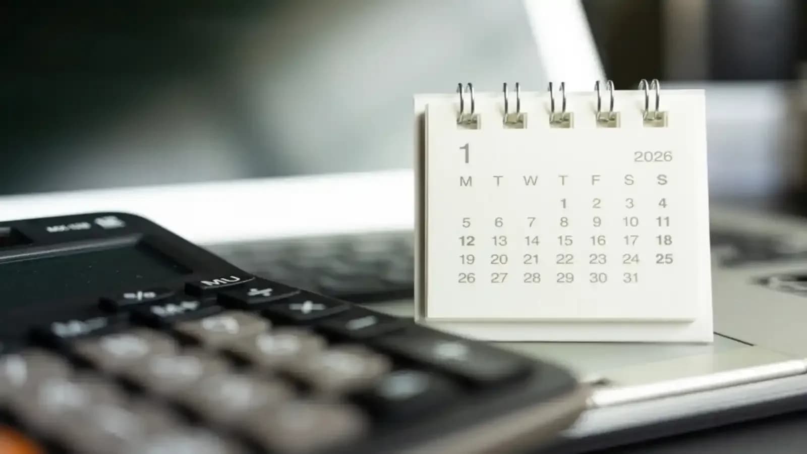 ITR filing deadline changes for AY 2026-27: New dates for different categories