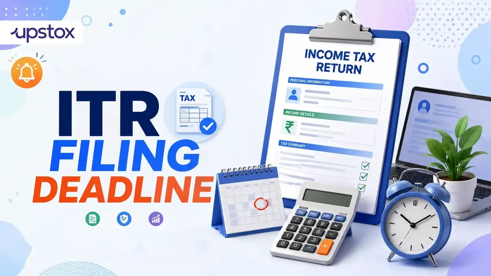 ITR Filing: Missing July 31 Deadline Doesn't Allow ITR-3 Switch