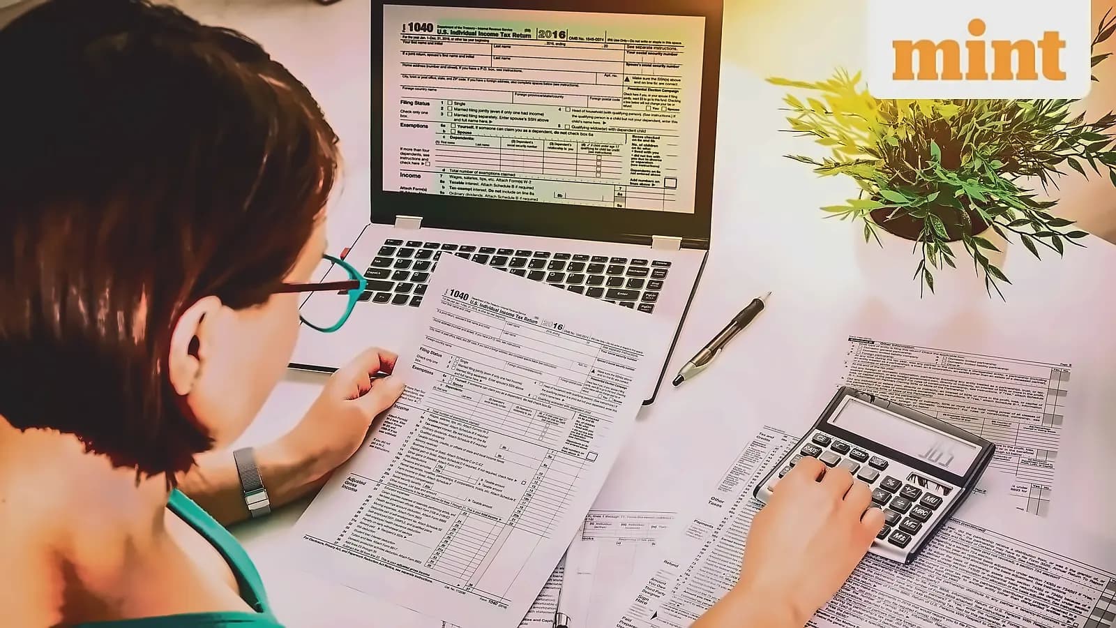 ITR Form Guide: Deadline July 31, 2026 for Salaried Employees