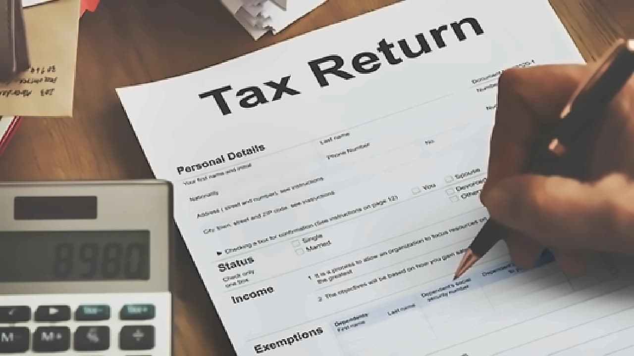 ITR Form Selection Guide for FY 2025-26: Key Changes Explained