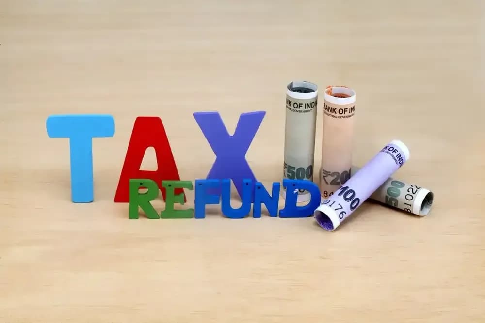 ITR Form Selection Mistakes Can Delay Tax Refunds for AY 2026-27