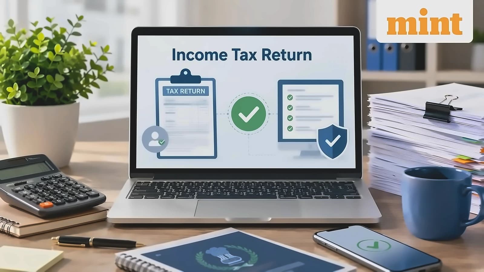 ITR Filing: Complete Guide to AIS Review and Error Correction