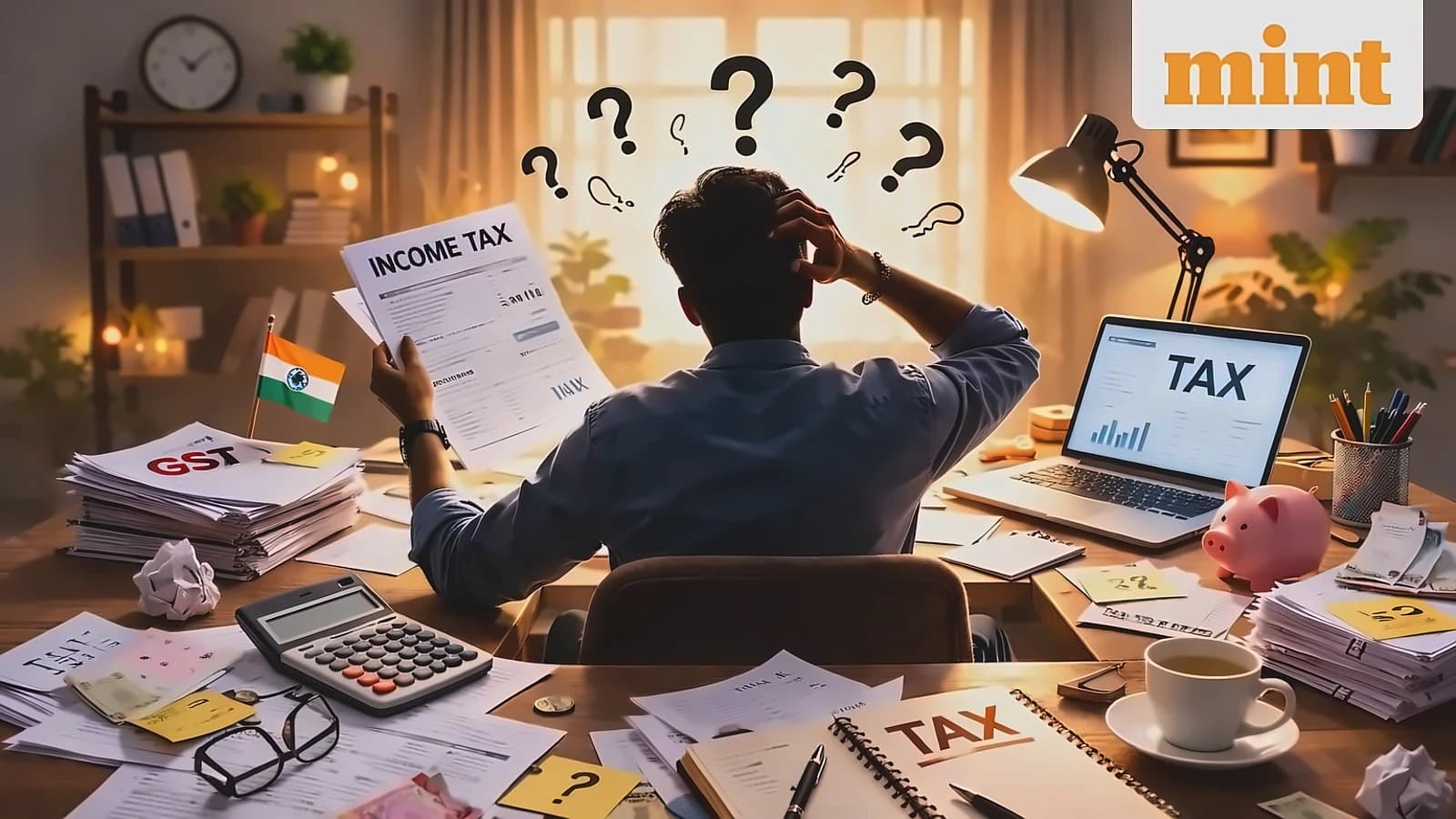 ITR Verification Deadline: 5 Easy Ways to Complete Before July 31