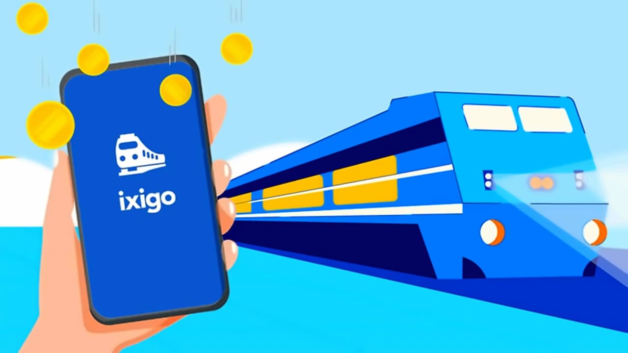 Uber-Ixigo Partnership Drives Travel Tech Growth Story
