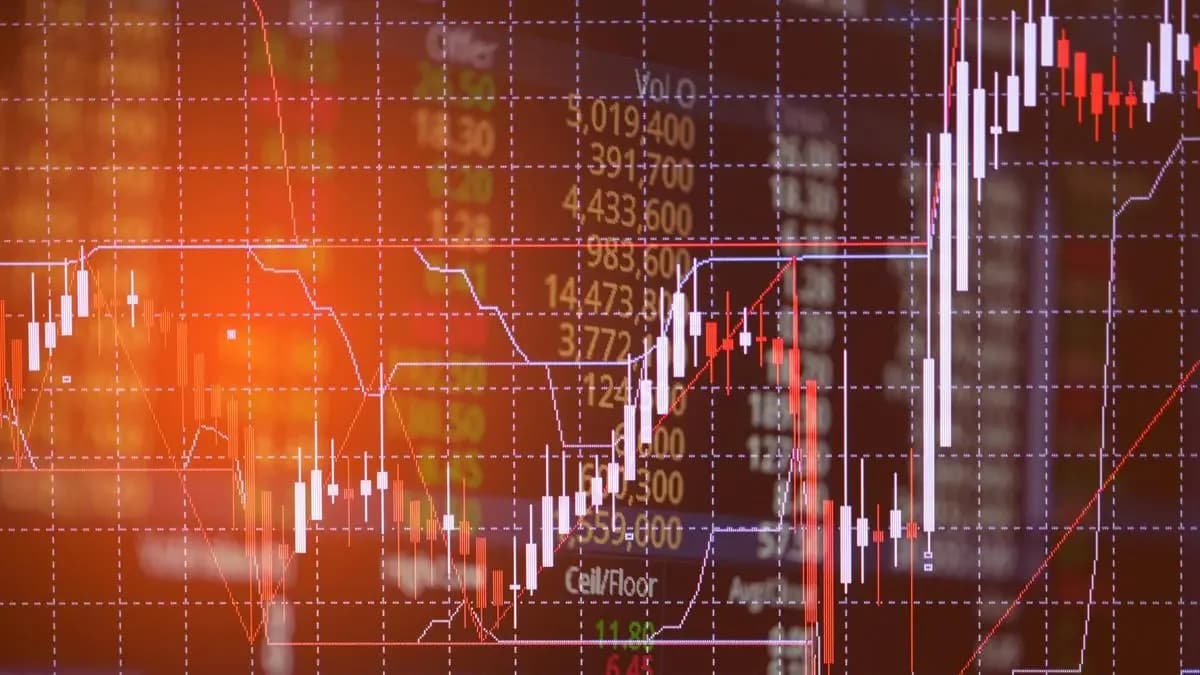 IZMO stock hits 52-week high as defence arm enters electronics sector