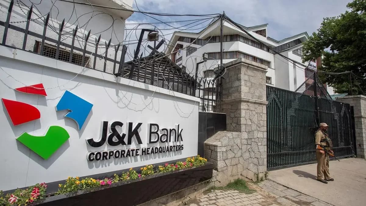 J&K Bank gets ₹200 cr GST demand order for TPM transactions