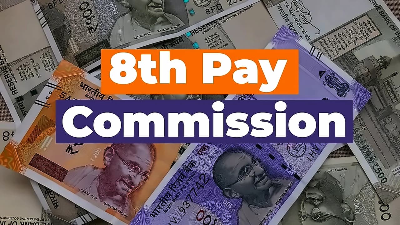 J&K Employees Federation Seeks 3.05 Fitment Factor, ₹55K Minimum Pay
