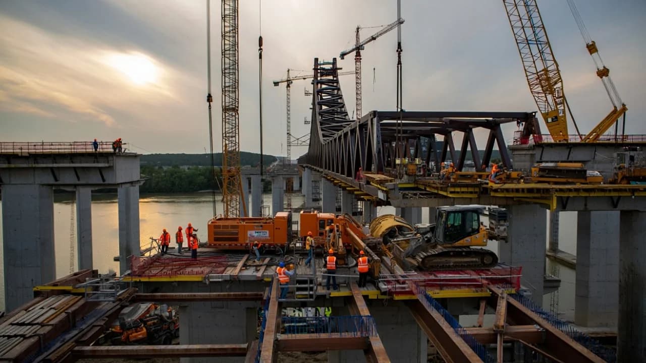 J Kumar Infraprojects Q3 profit drops 17.2% to ₹82.8 crore