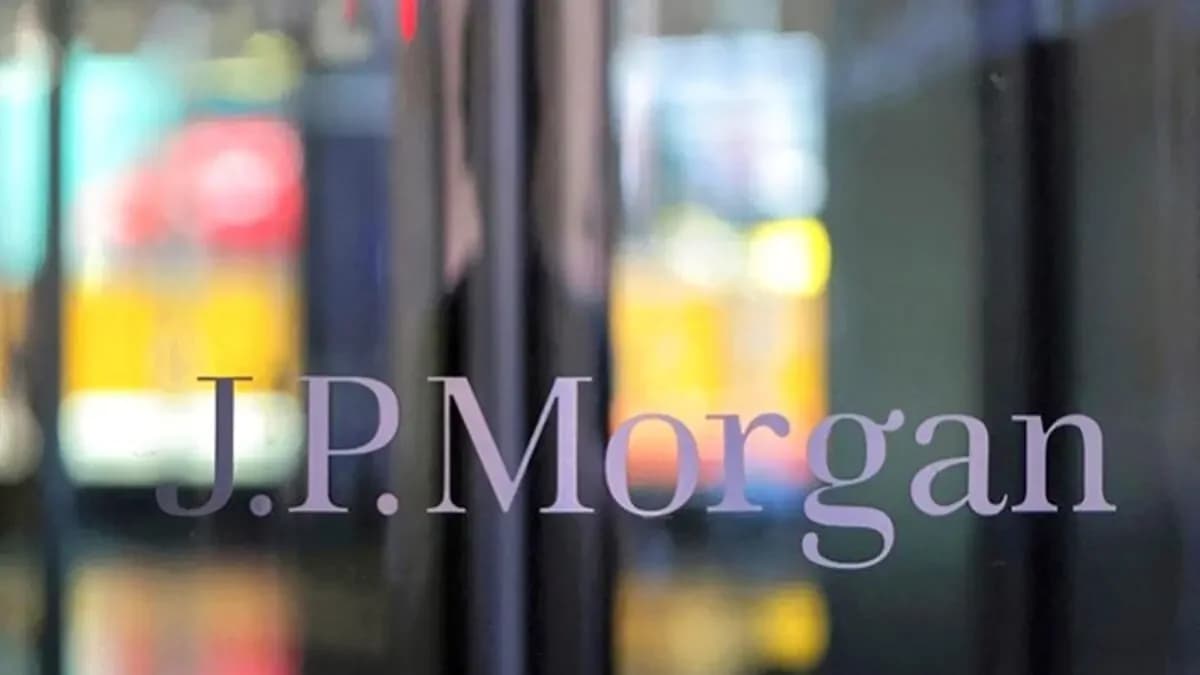 J.P. Morgan downgrades India to neutral; warns Nifty can fall to 20,500
