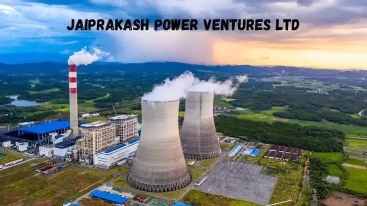 Jaiprakash Power Q1 profit surges 69% to ₹468.84 crore, shares rally 8%