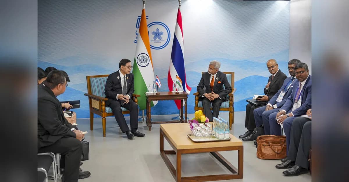 India-US trade deal nears completion as Trump's pharma tariff threat raises stakes