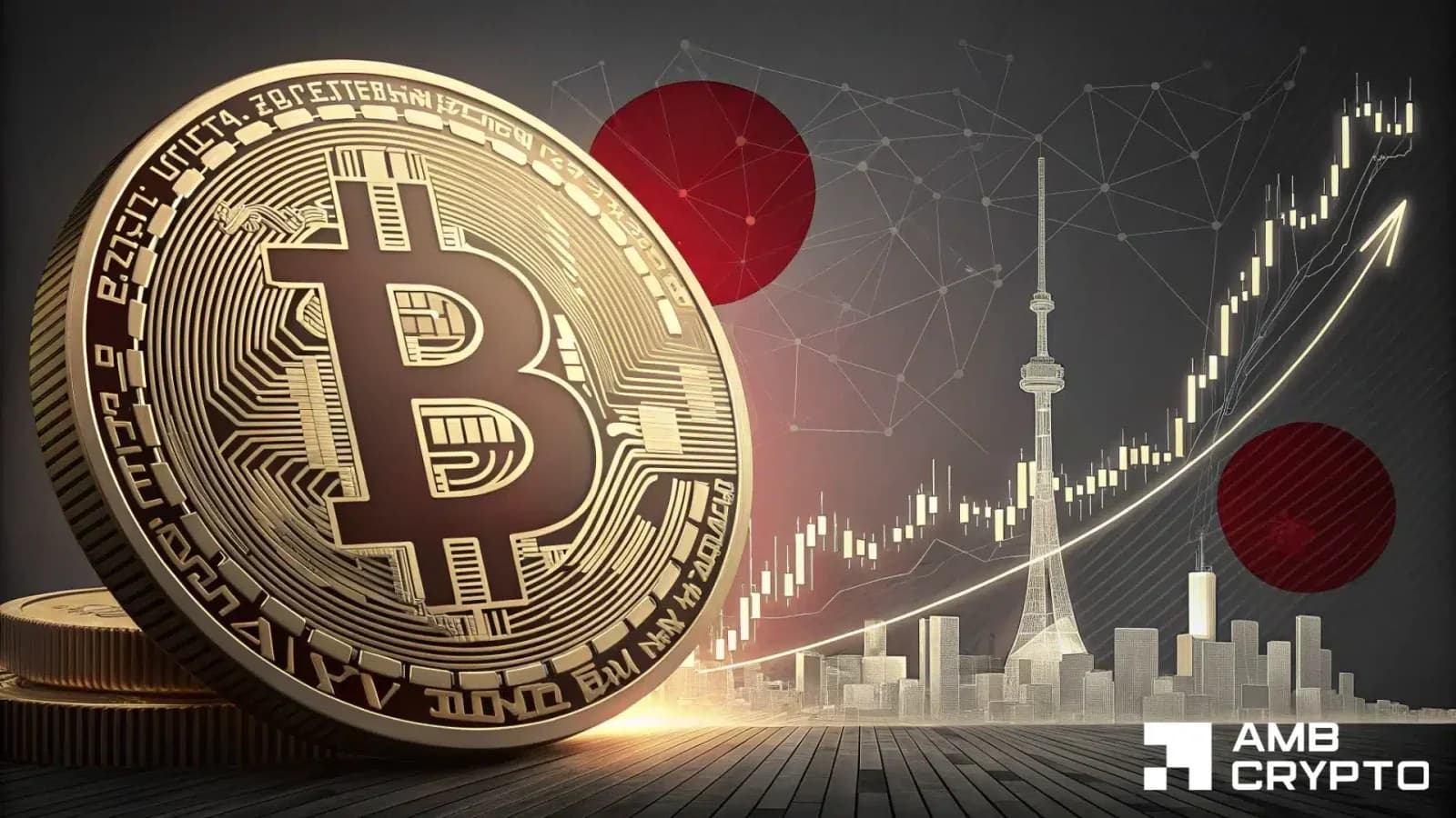 Japan's Policy Split Threatens Bitcoin Recovery Amid Debt Crisis
