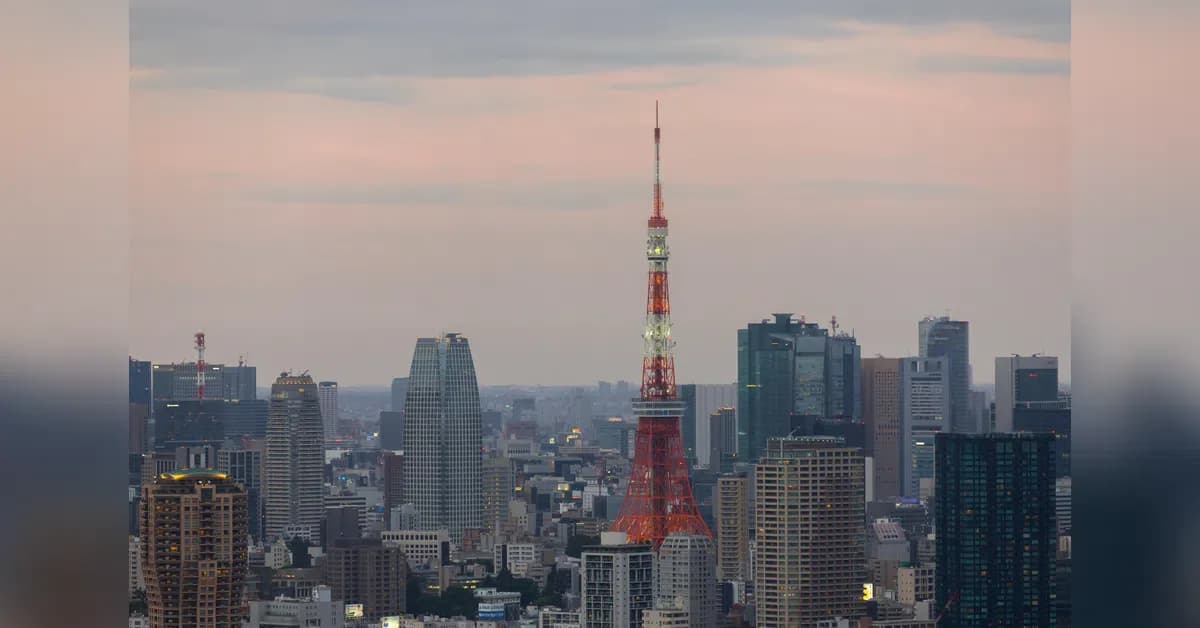 Japan Tightens Immigration Rules: New Child Residence Card Rules from June 14