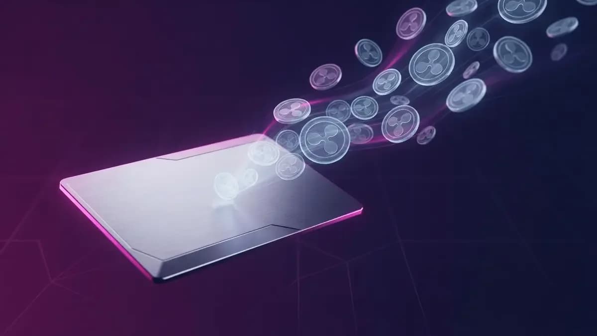 Japan Launches XRP Credit Card Integration for Mainstream Adoption
