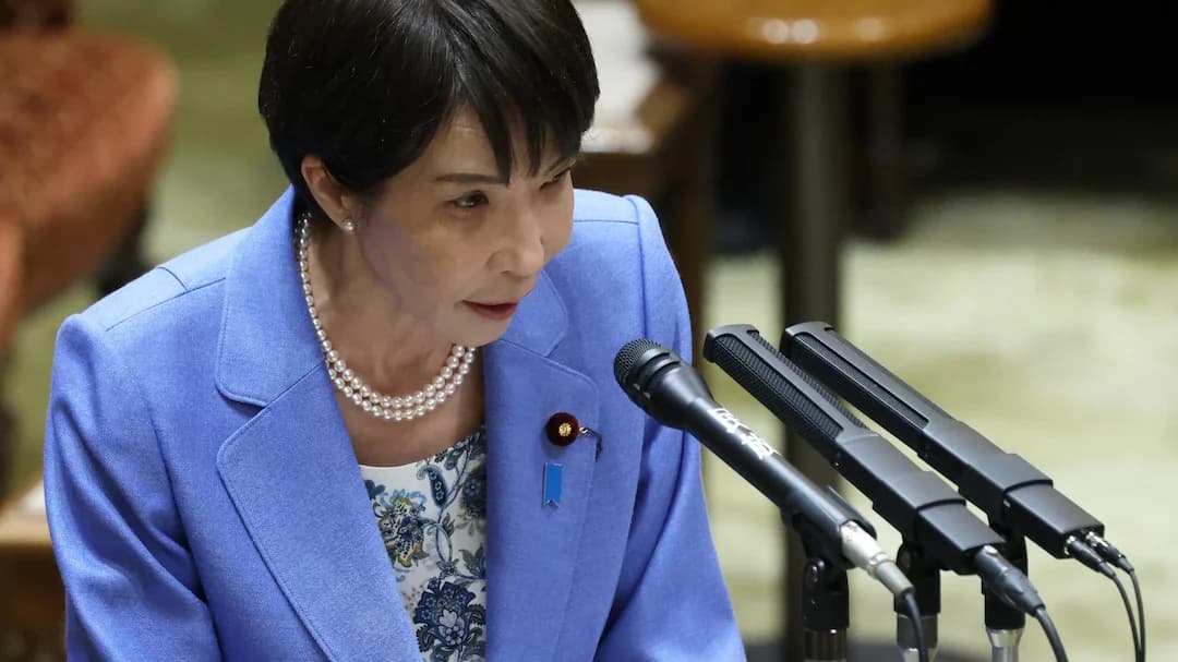 Japan Confirms Extra Budget with Fresh Debt Funding Amid Middle East Crisis