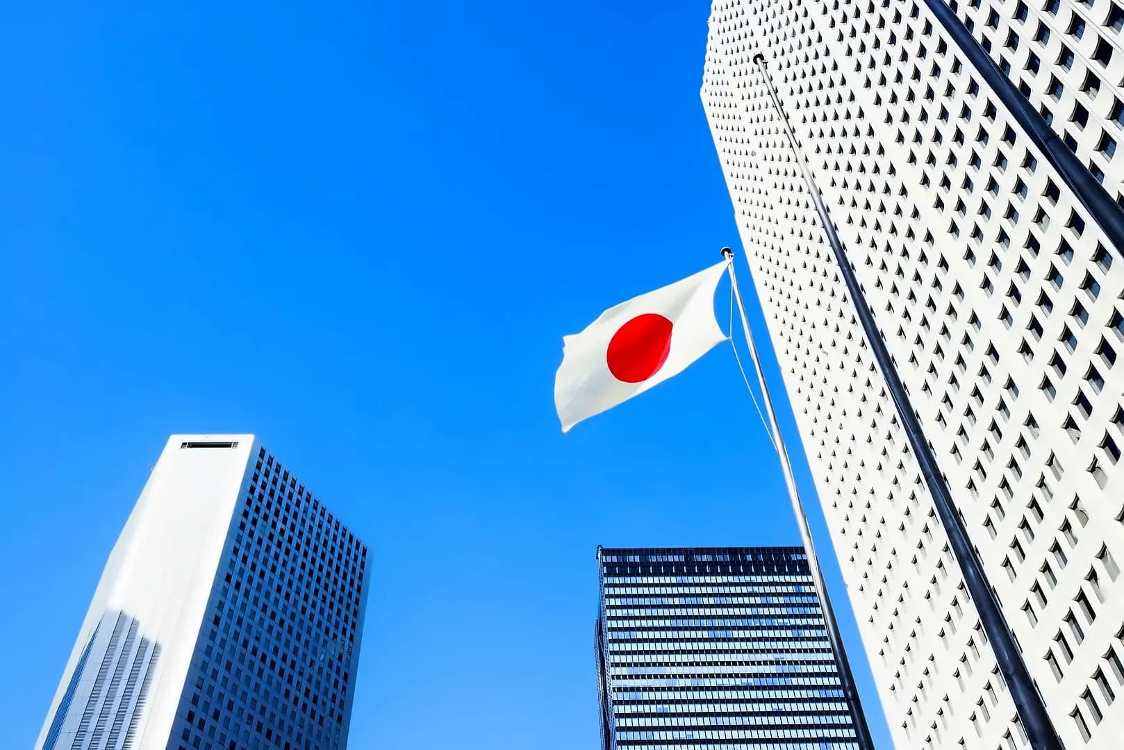 Japanese firms increase Bitcoin, XRP holdings as yen hits 40-year low