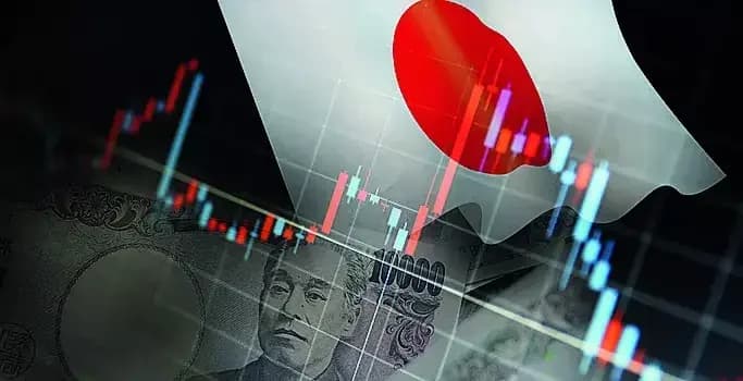 Japanese investors shift ₹84,500 cr to foreign equities in August