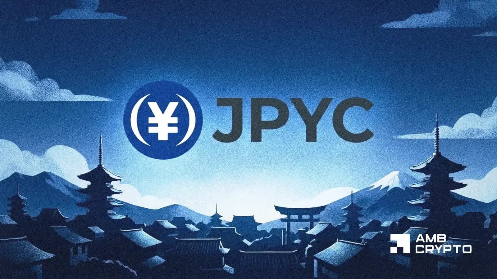 Japan's JPYSC Launches as Global Stablecoin Market Hits Record $301.3B