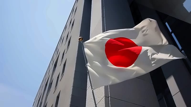 Japan approves AI-blockchain finance framework with FSA timeline