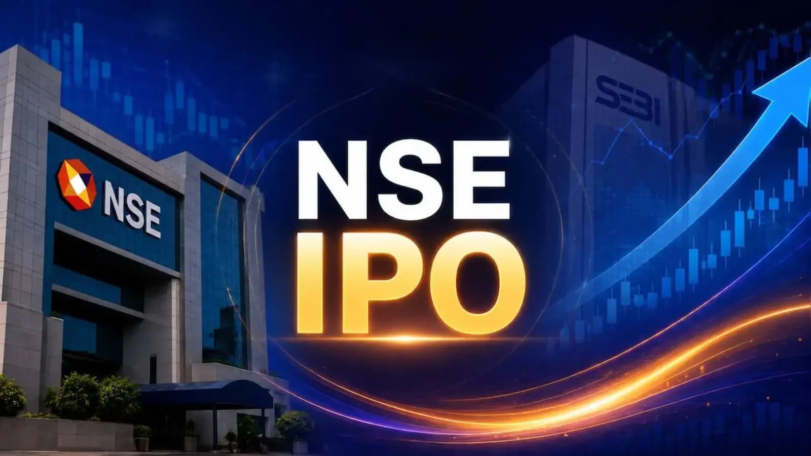 Jefferies Backs NSE IPO as Market Infrastructure Troika Completion