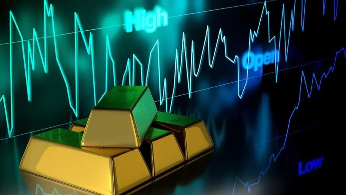 Gold demand shifts to coins, lightweight designs on Akshaya Tritiya