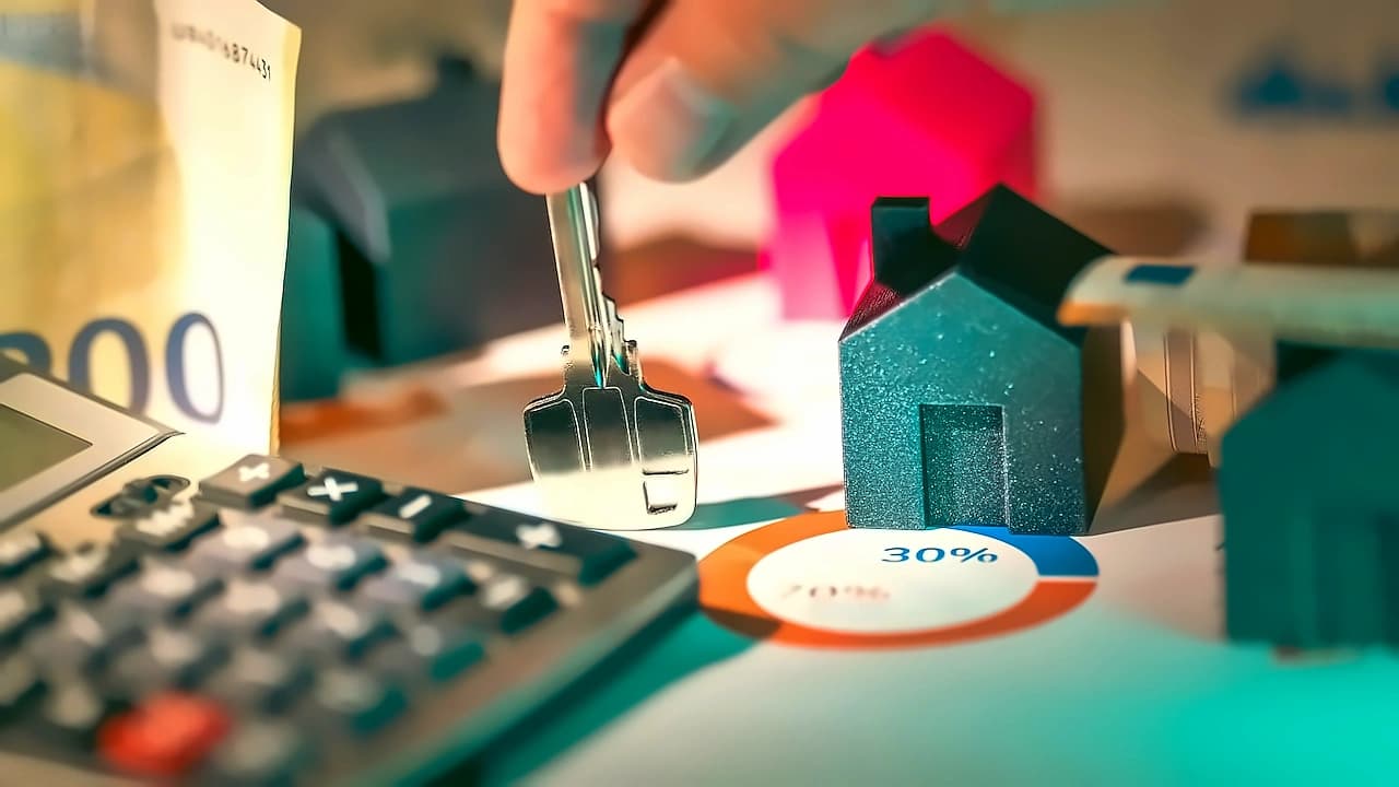 Jefferies Initiates Bajaj Housing Finance With Hold Rating