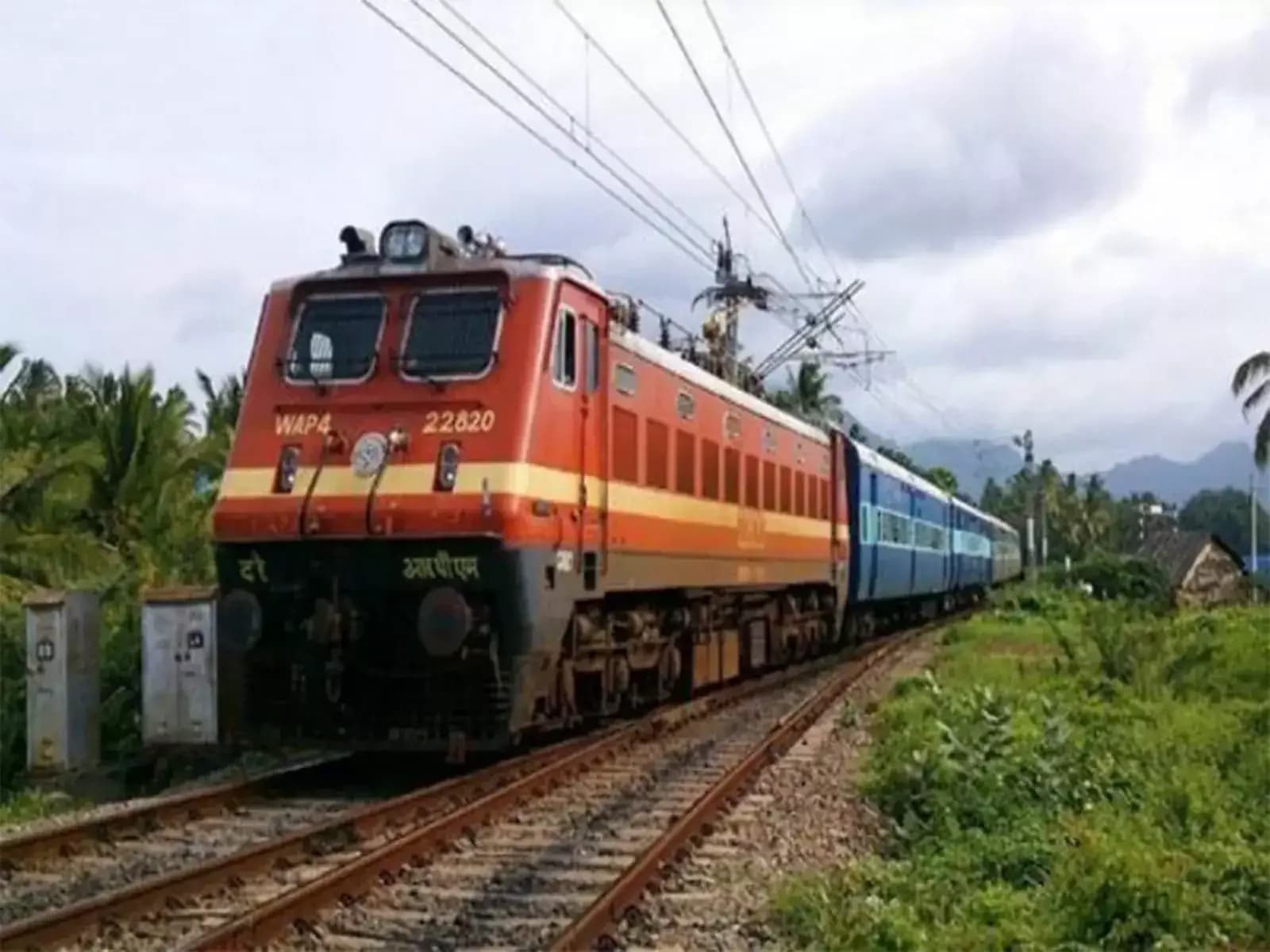 Titagarh Rail shares rally 16% on Jefferies bullish call, target ₹810