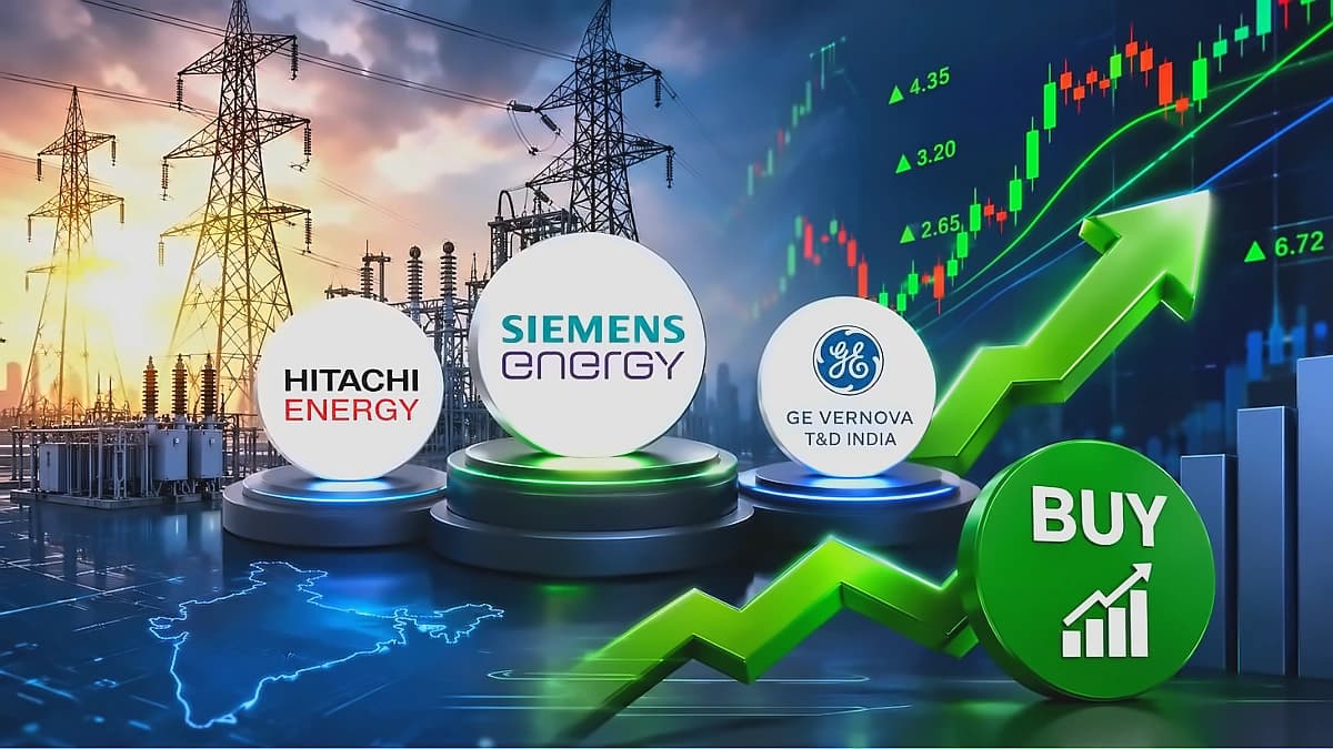 Jefferies Upgrades Siemens Energy, Initiates GE Vernova Coverage