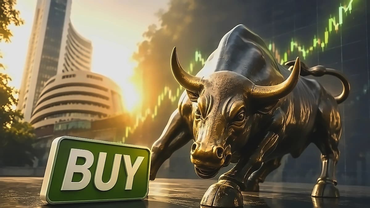 Jefferies names 28 top Indian stock picks with 11-49% upside