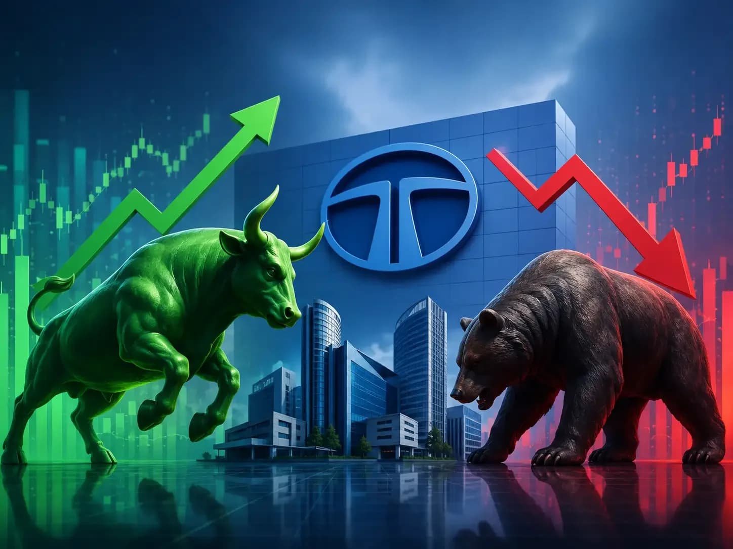 Jefferies picks 4 Tata stocks amid leadership change concerns