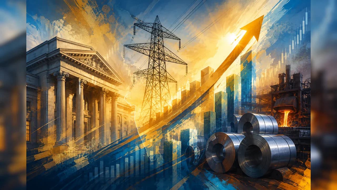 Jefferies Picks 7 Banking Stocks as GDP Growth Hits 7.8%
