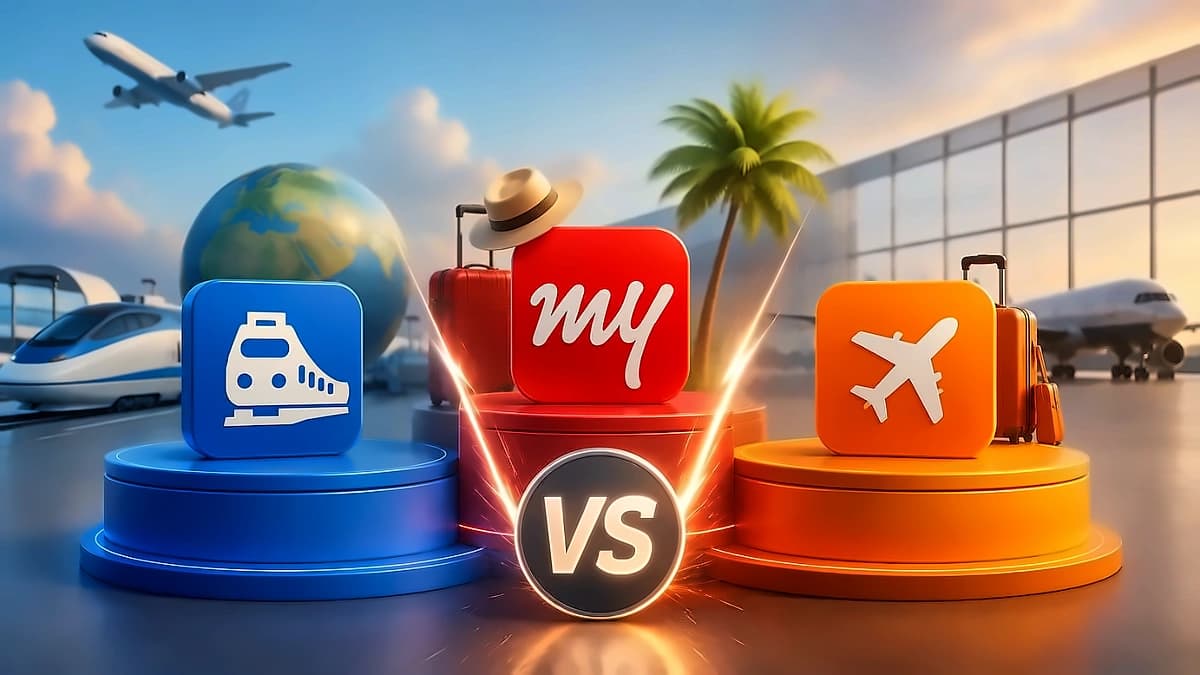 Jefferies Picks TBO Tek Over MakeMyTrip, Ixigo on Growth