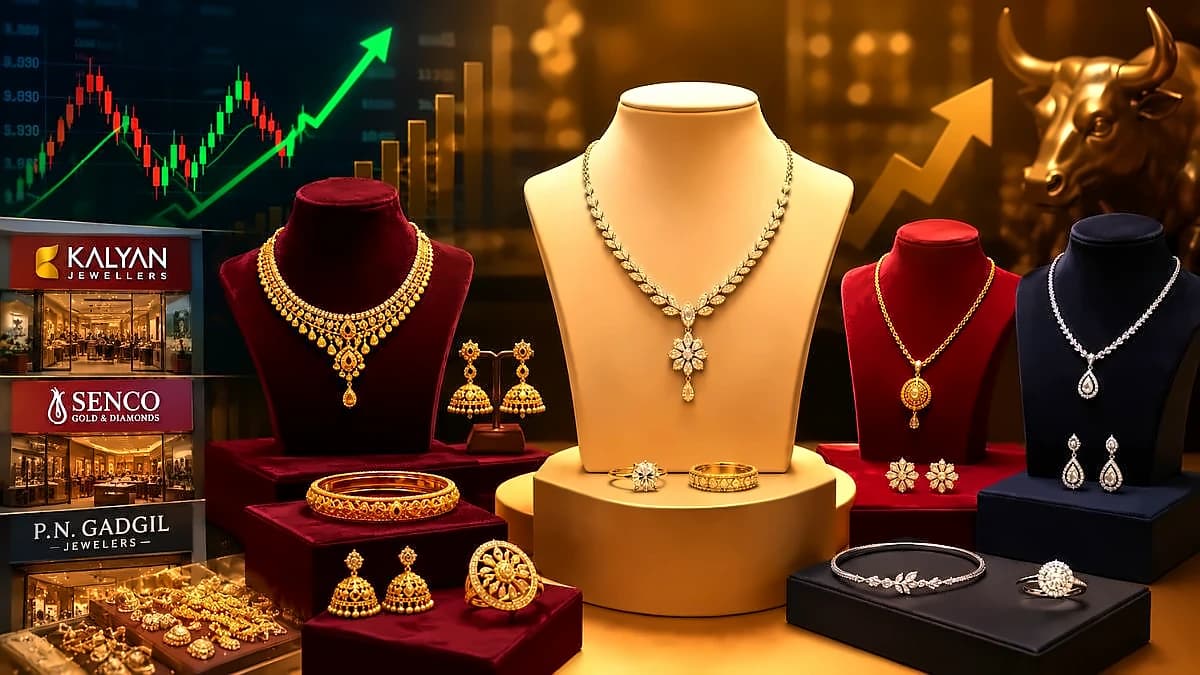 Jefferies predicts 39% upside in Kalyan Jewellers stock