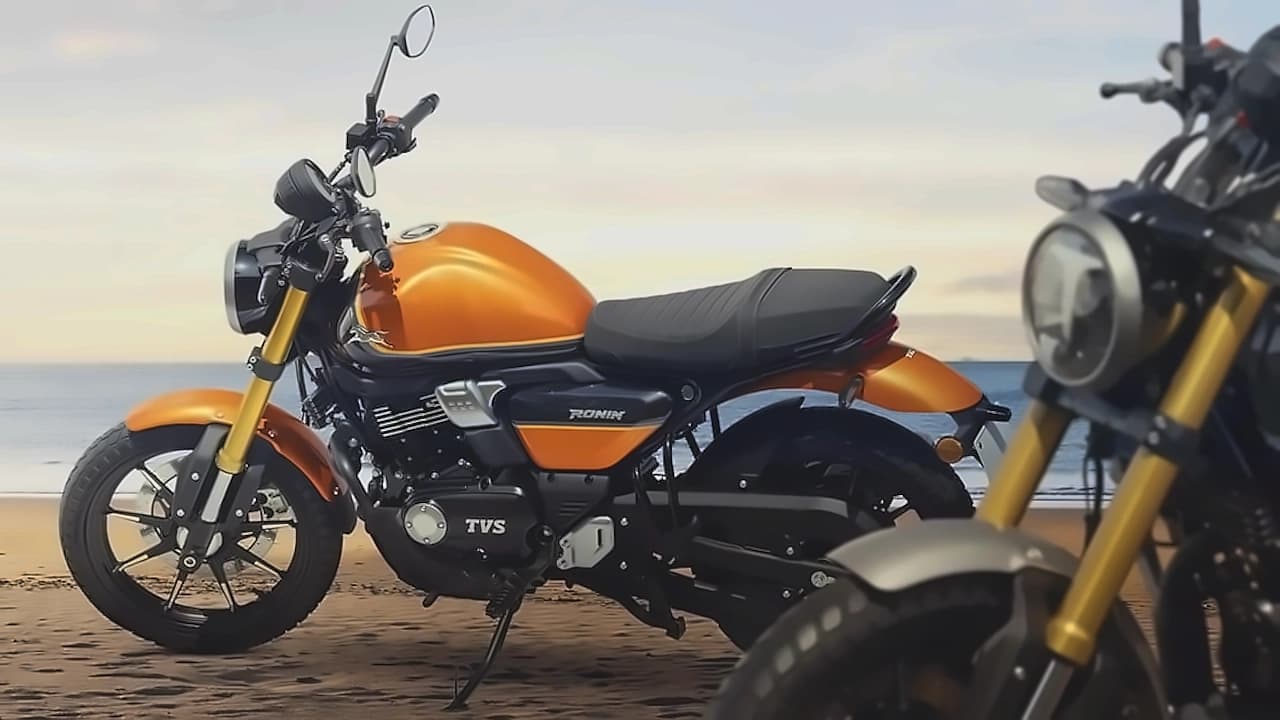 TVS Motor Gets Multiple Buy Ratings: Emkay Sets ₹5,300 Target