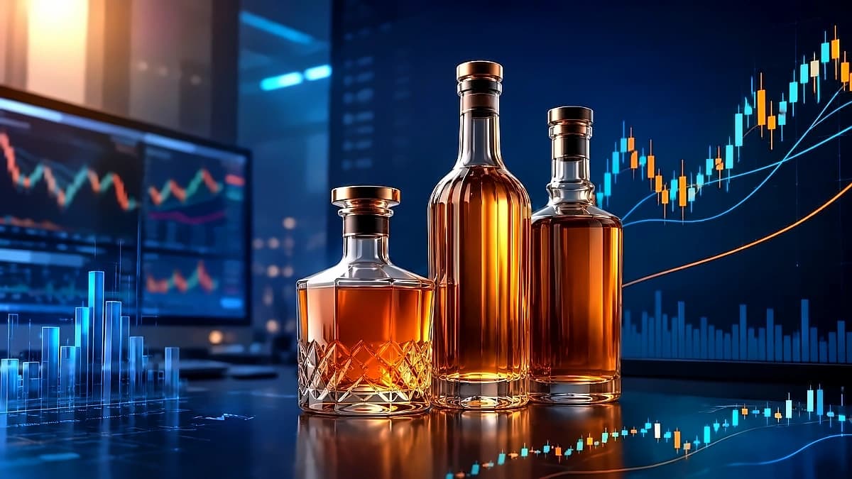 Jefferies maintains 28% upside for Allied Blenders on premium push