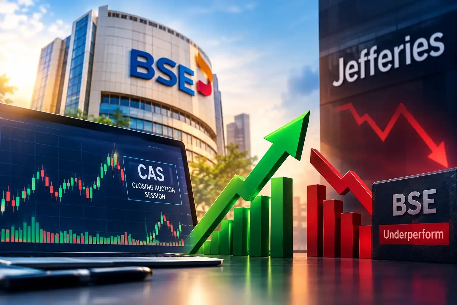 Sebi's CAS changes may reduce F&O reliance, says Kotak