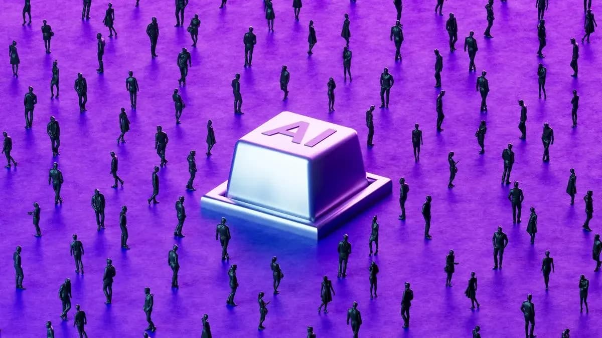 Chinese AI Models Gain Enterprise Adoption as US-EU Enterprises Shift