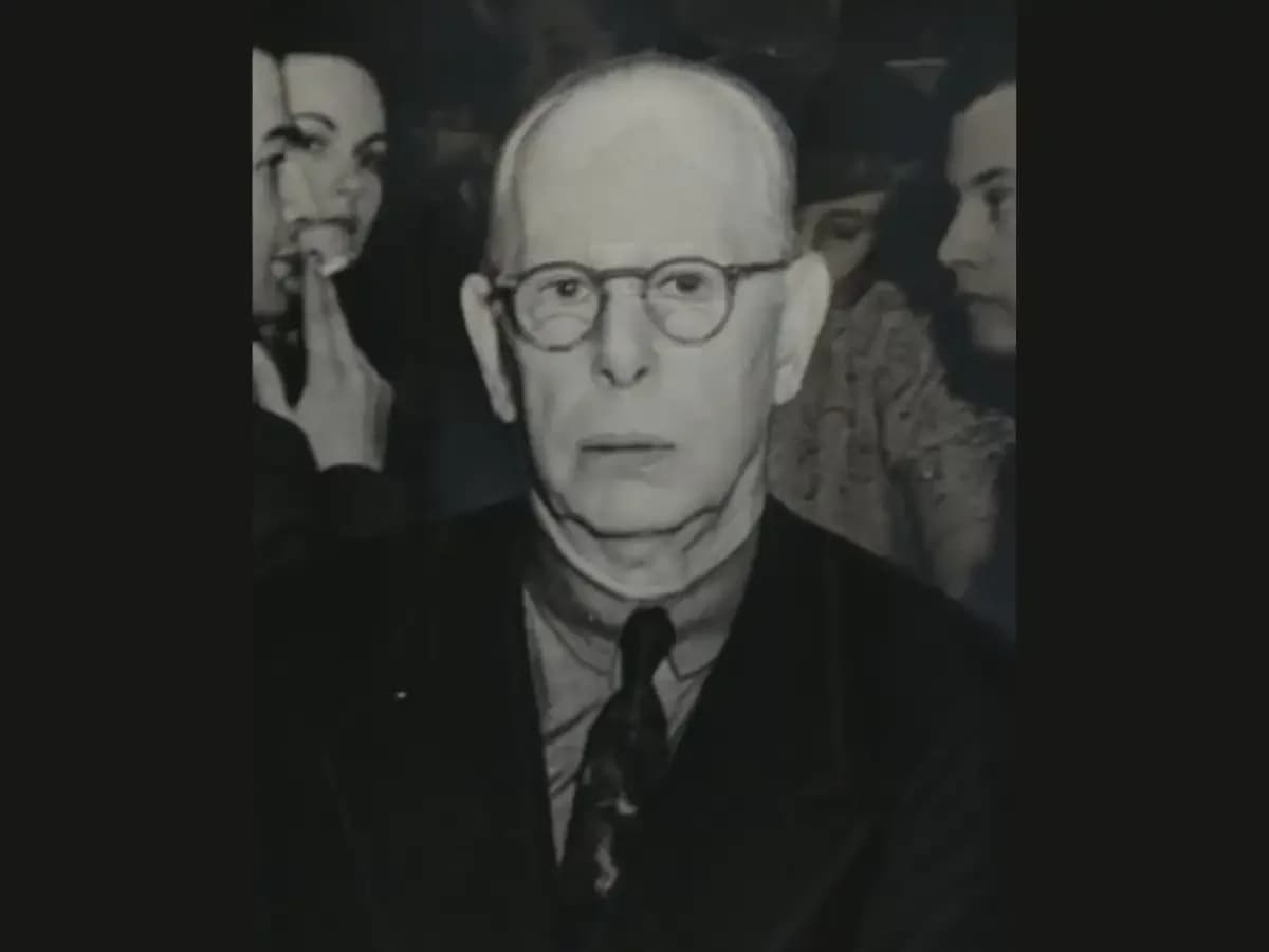 Jesse Livermore's Timeless Investment Wisdom: 'Markets Beat Themselves'
