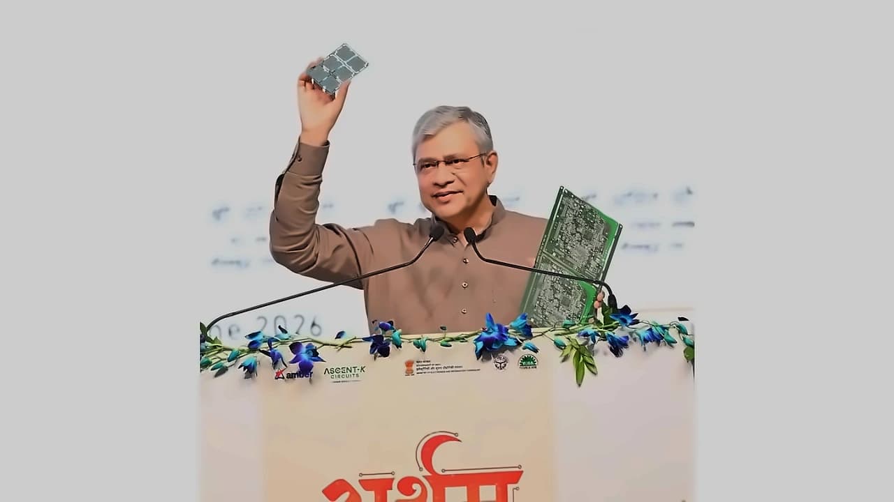Jewar set to become India's chip manufacturing hub with ₹6,750 cr investment