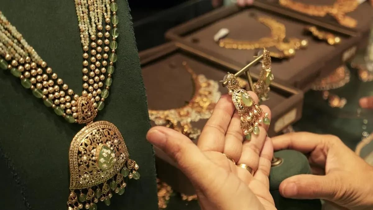 Jewellers launch gold recycling initiatives amid import push