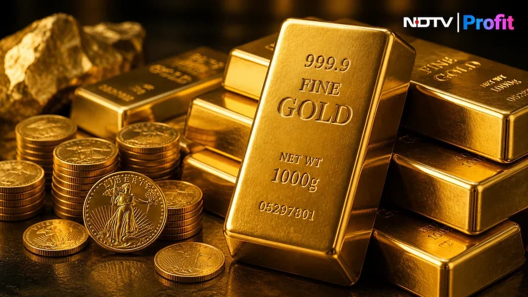 Jewellers Push Bullion Bank Framework as Gold Hits 6-Week Low