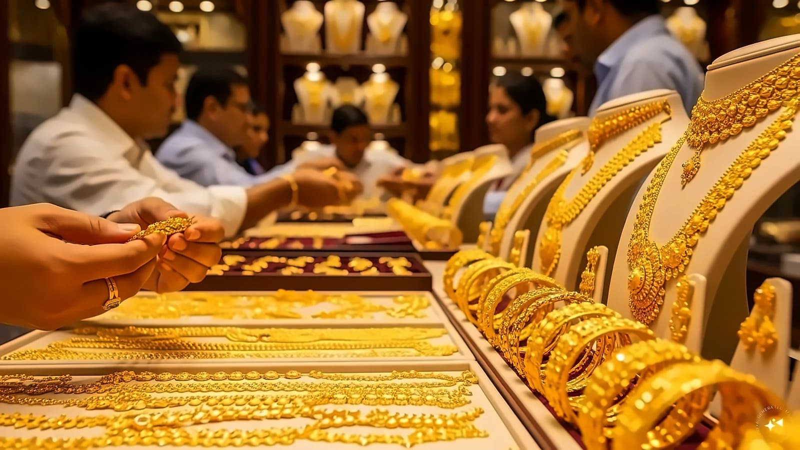 Jewellery bodies meet PMO after PM Modi's gold purchase appeal