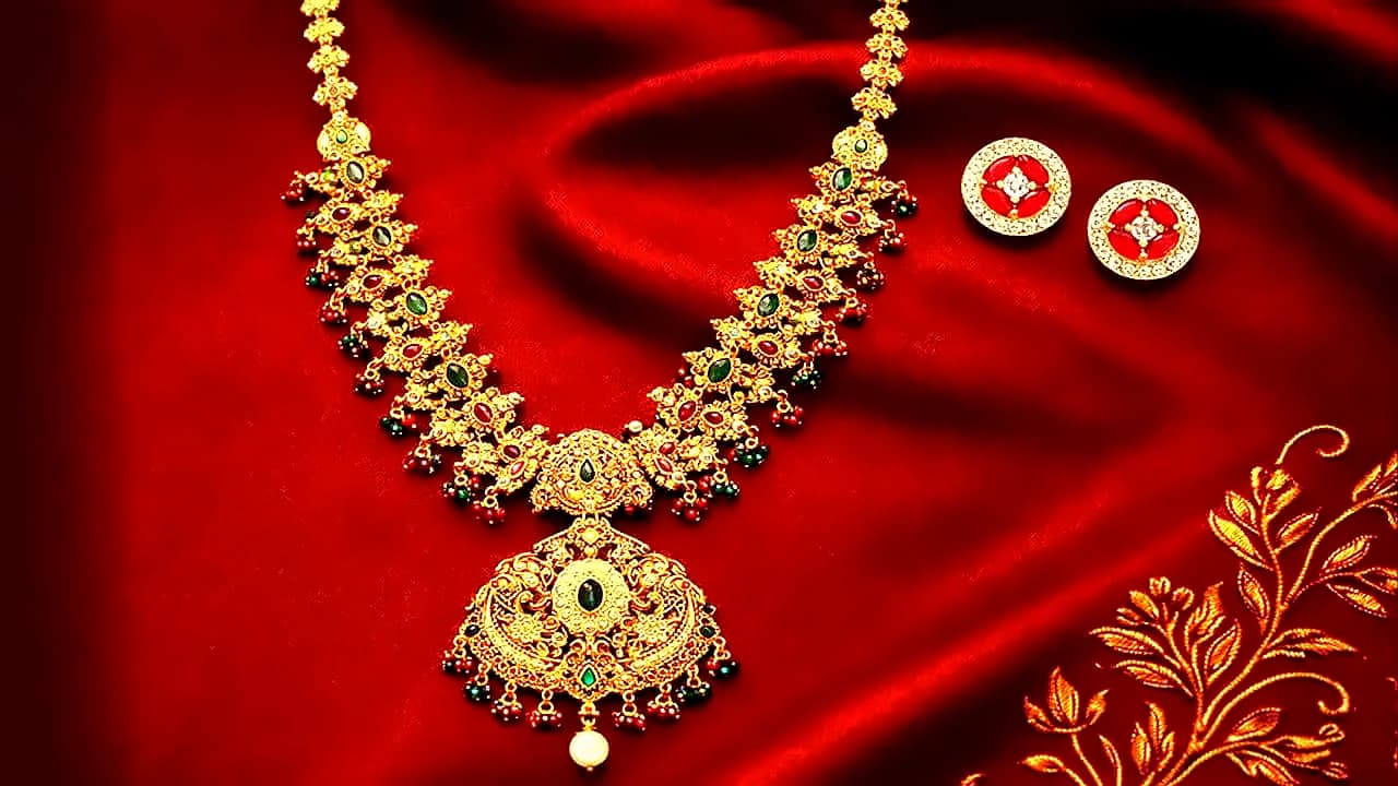 Senco Gold Q2 shows 31% revenue growth, shares surge 12%
