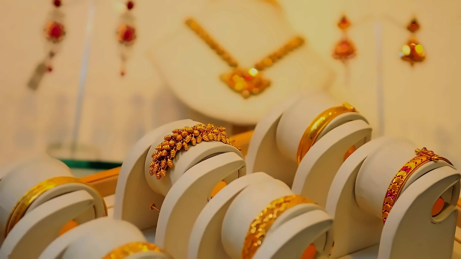 Jewellery stocks crash up to 12% after PM Modi's gold appeal