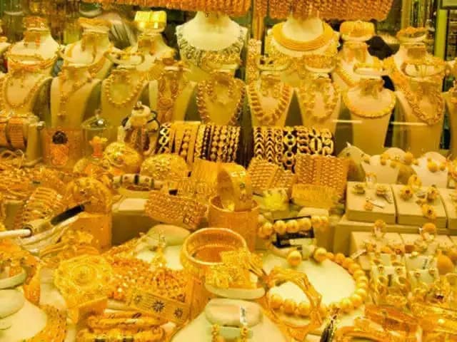 Jewellery stocks surge 17% as Q2 demand stays strong despite 28% gold price rise